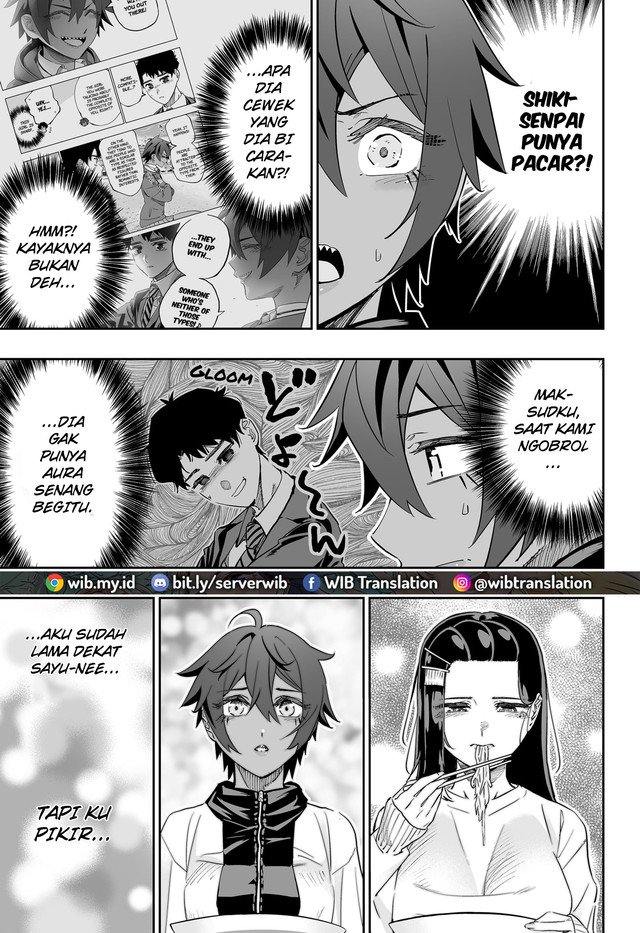 Chapter 77 - halaman 11