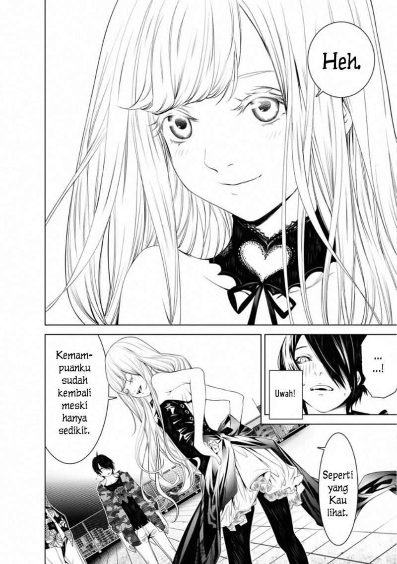 Chapter 85 - halaman 11