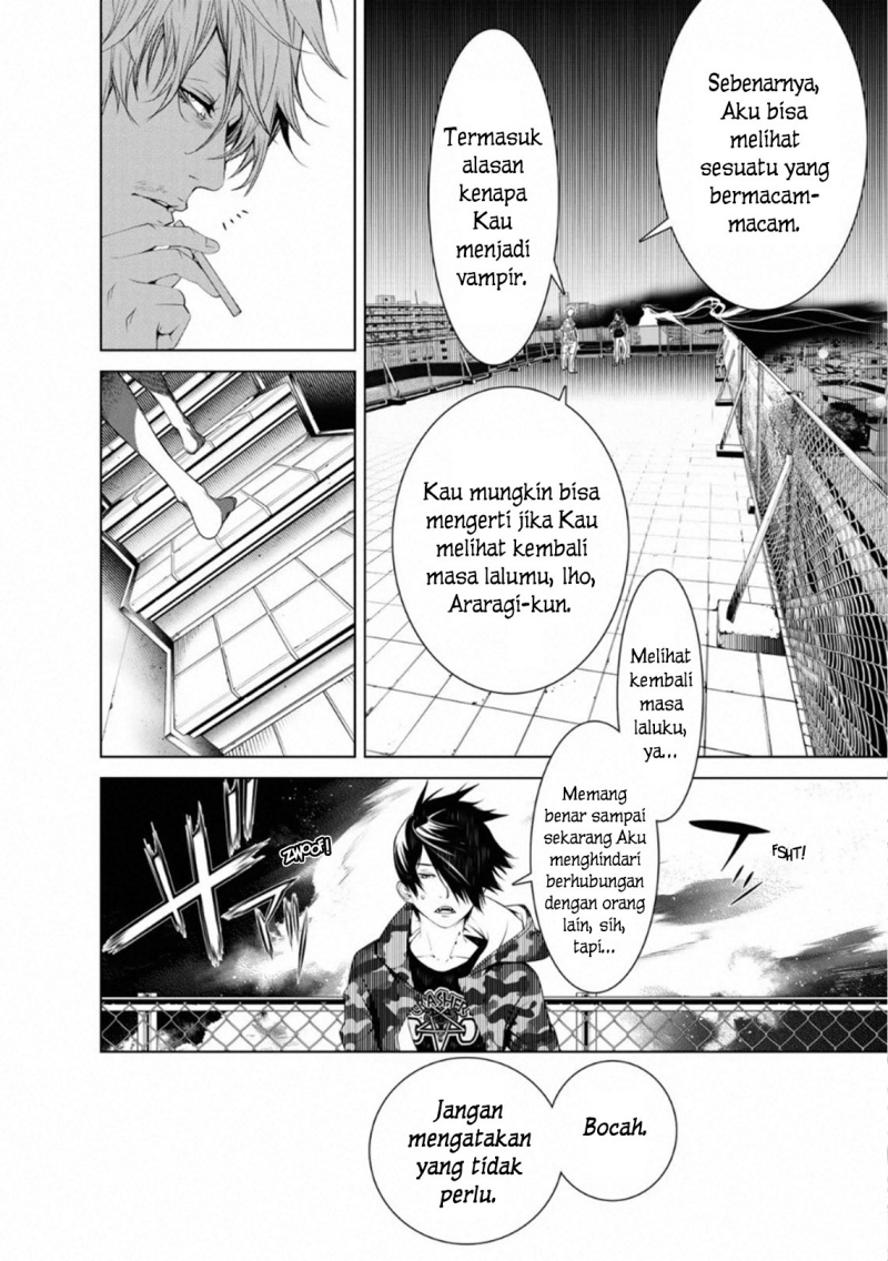 Chapter 85 - halaman 10