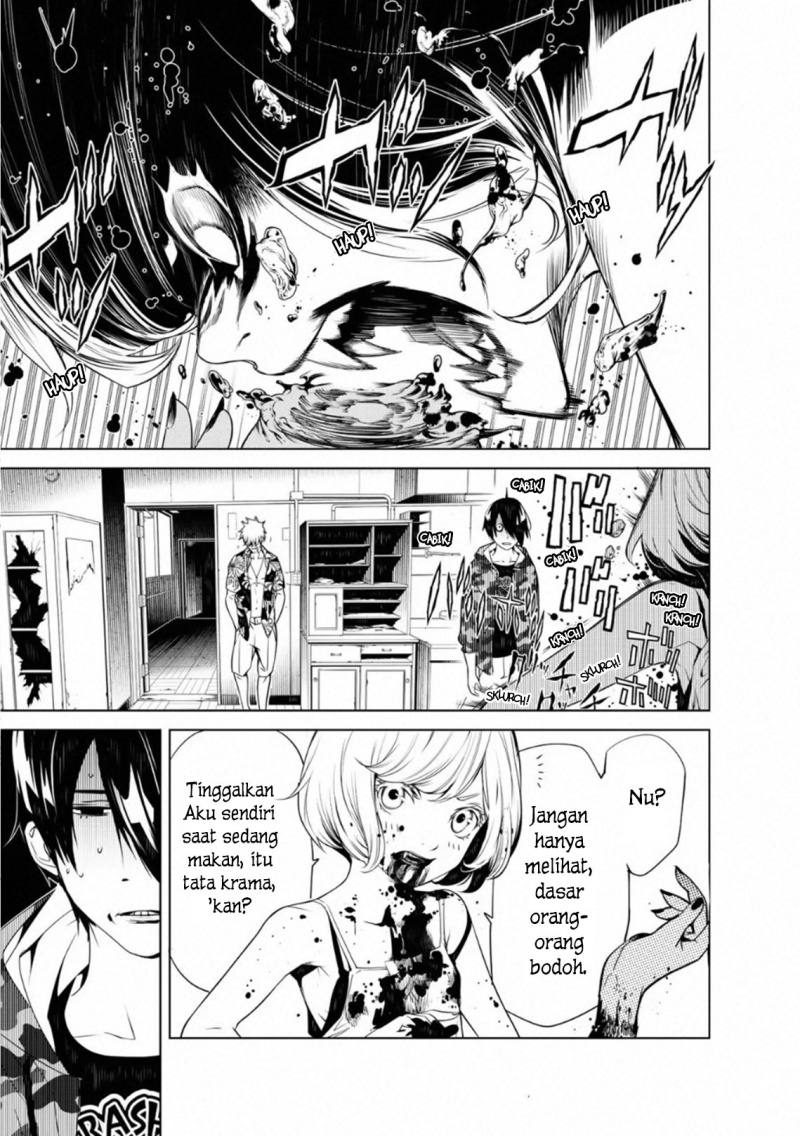 Chapter 84 - halaman 10