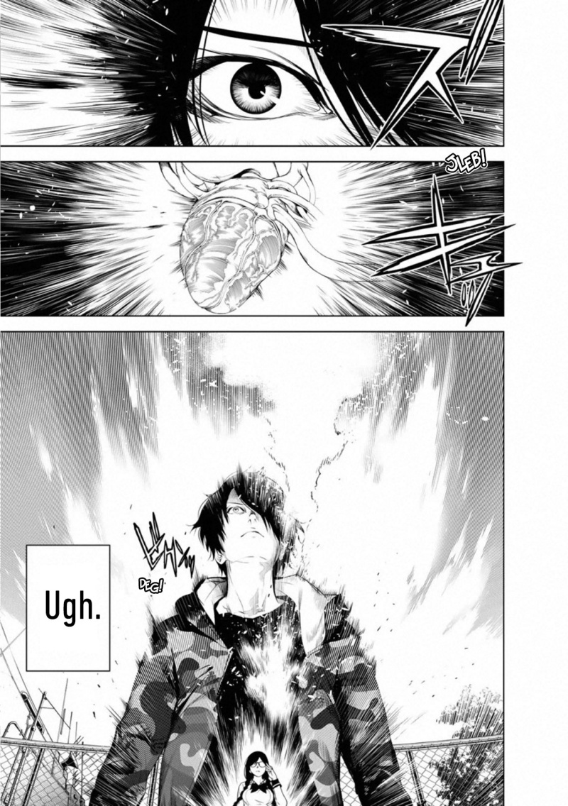 Chapter 83 - halaman 10