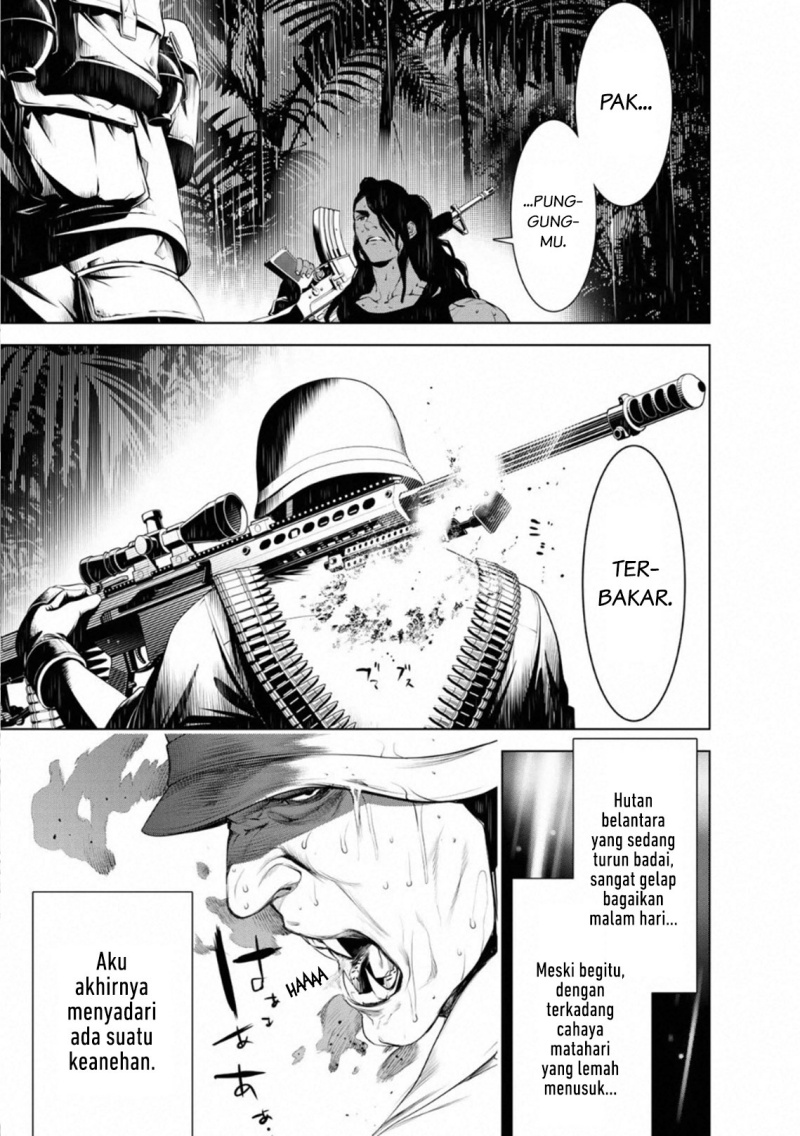 Chapter 82 - halaman 11