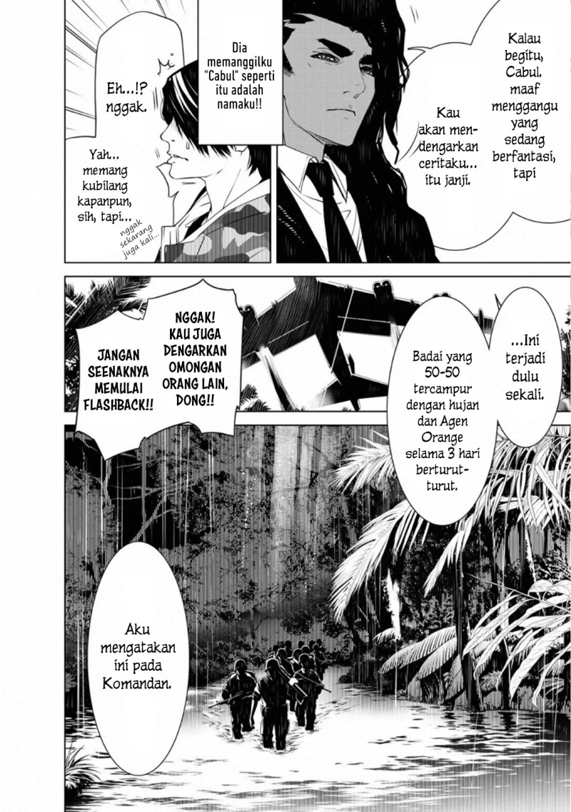 Chapter 82 - halaman 10