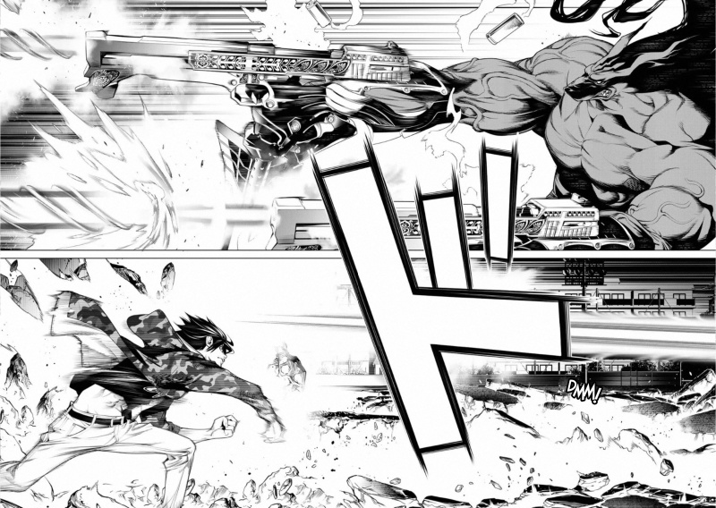 Chapter 81 - halaman 11