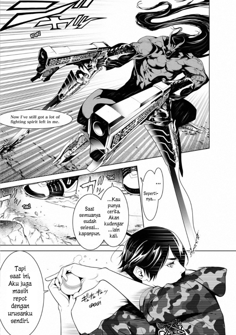 Chapter 81 - halaman 10