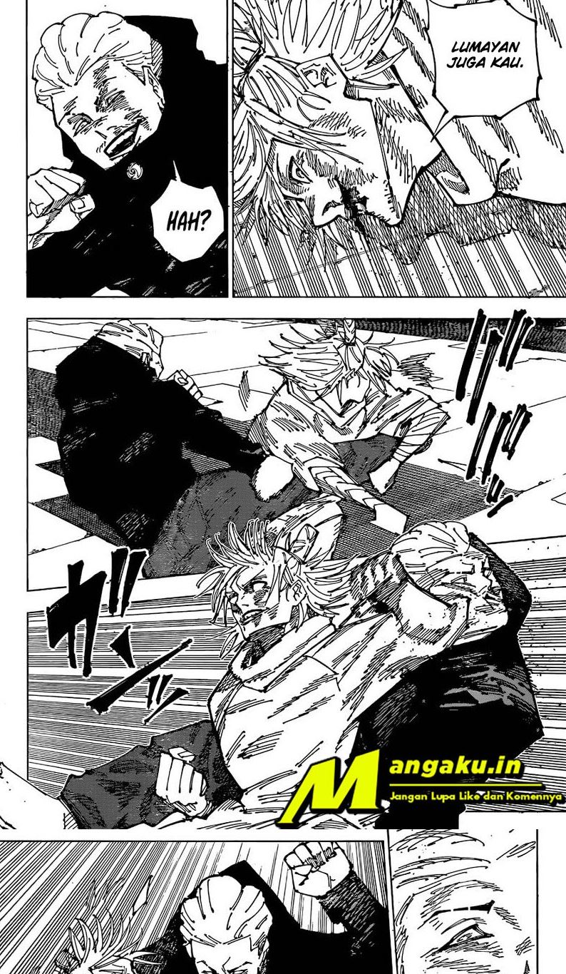 Chapter 186 - halaman 11