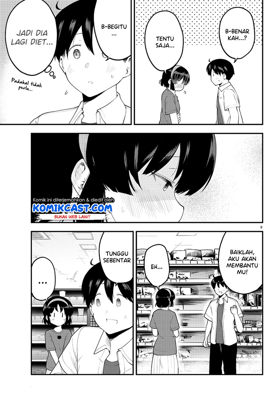 Chapter 94 - halaman 11
