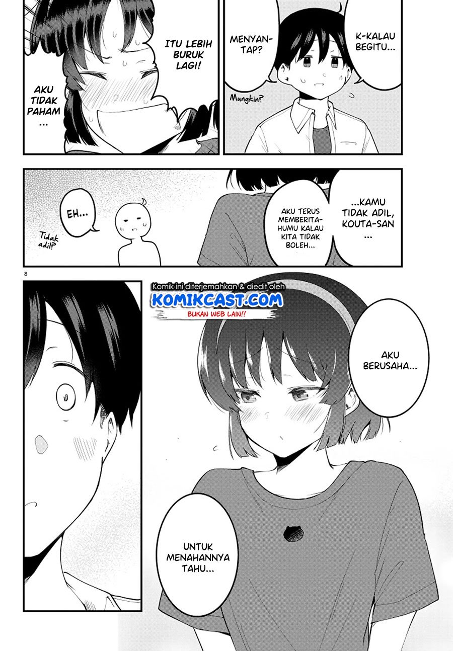 Chapter 94 - halaman 10