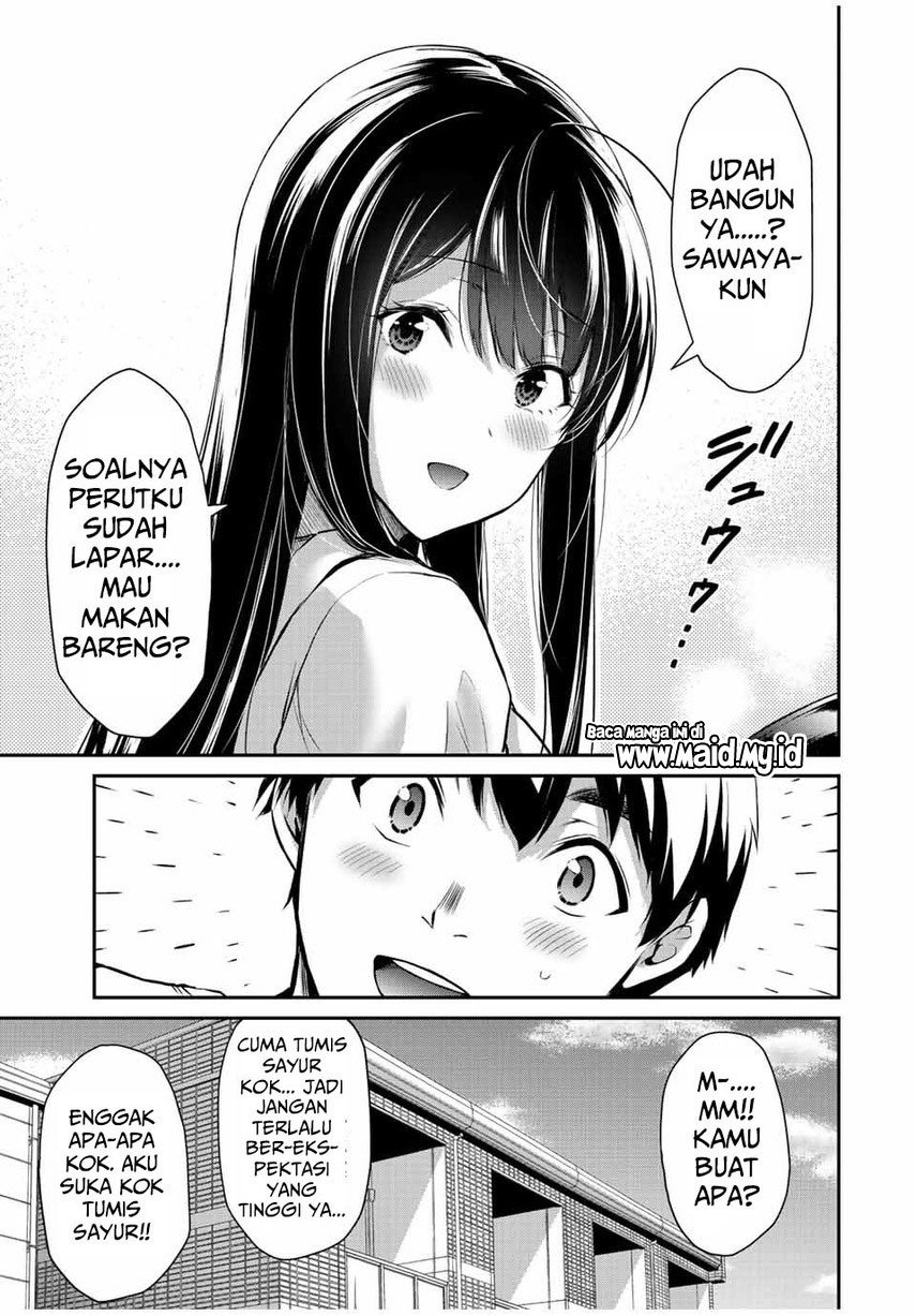 Chapter 43 - halaman 10