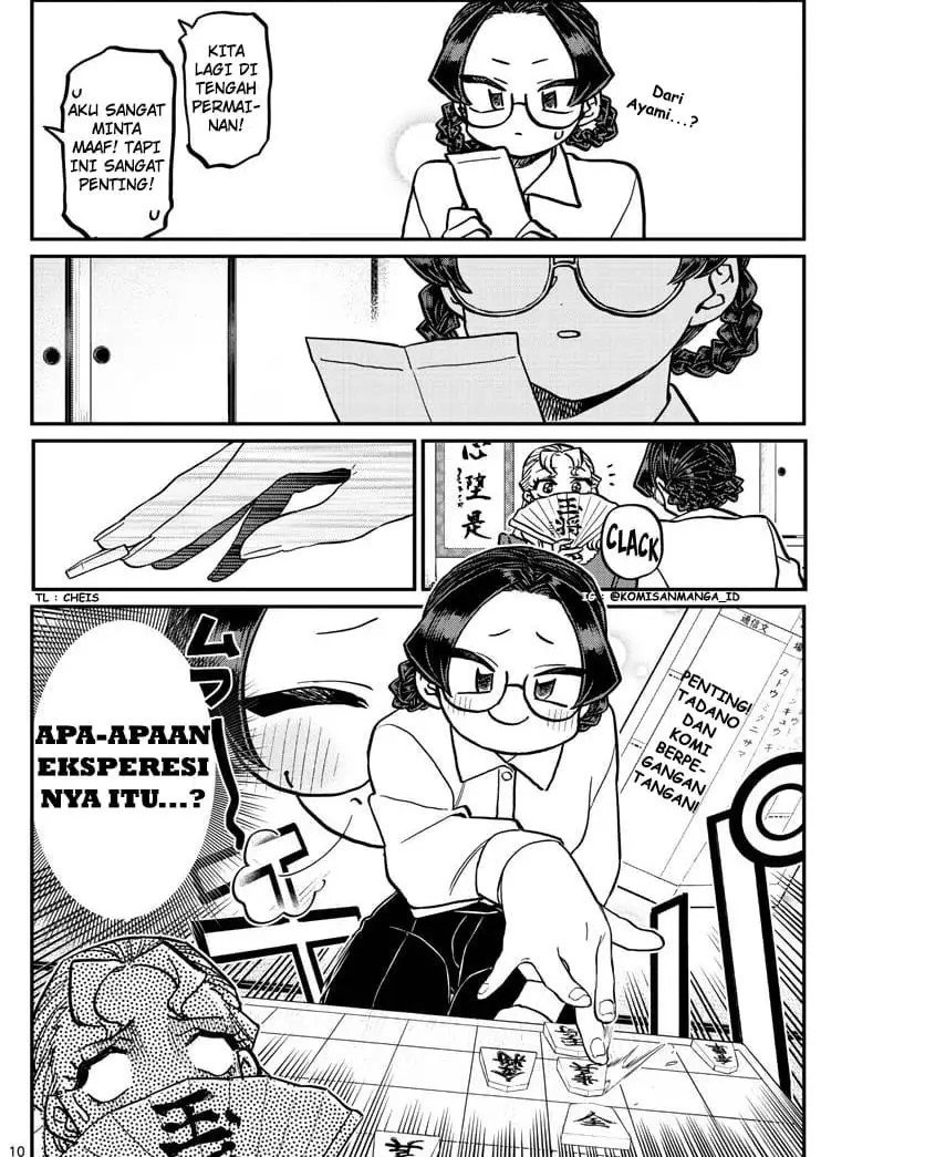 Chapter 321 - halaman 11