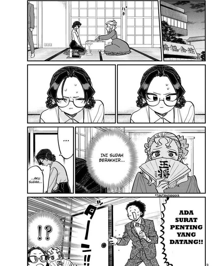 Chapter 321 - halaman 10
