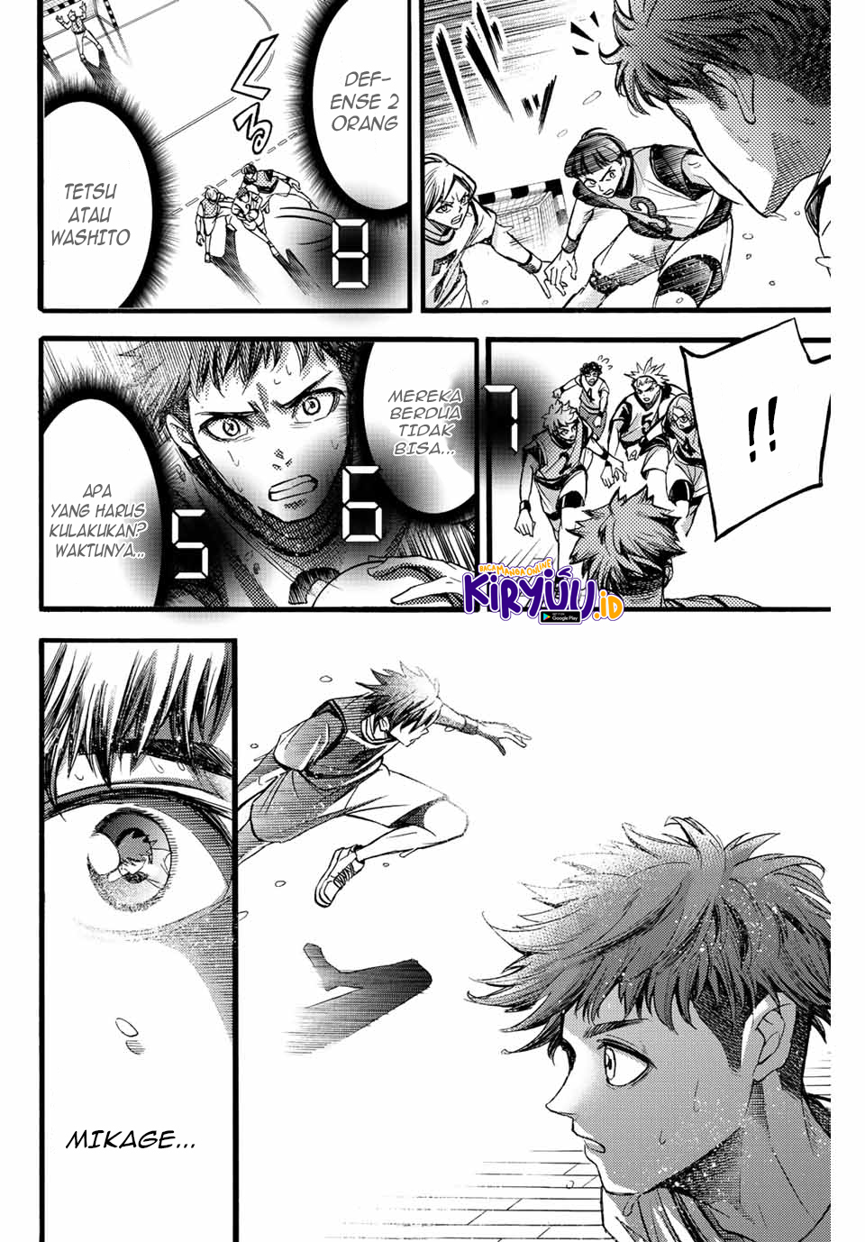 Chapter 21.1 - halaman 10