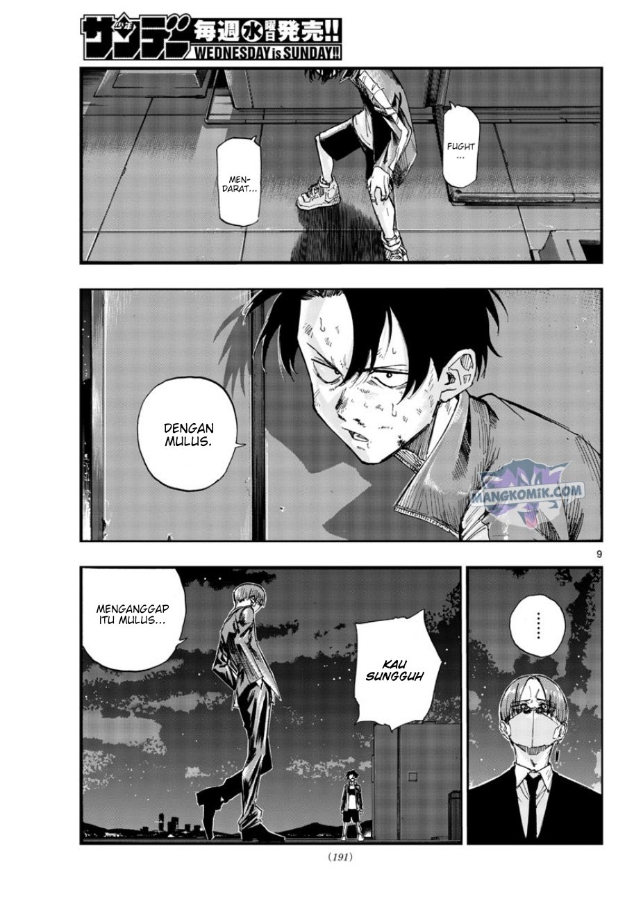 Chapter 112 - halaman 11