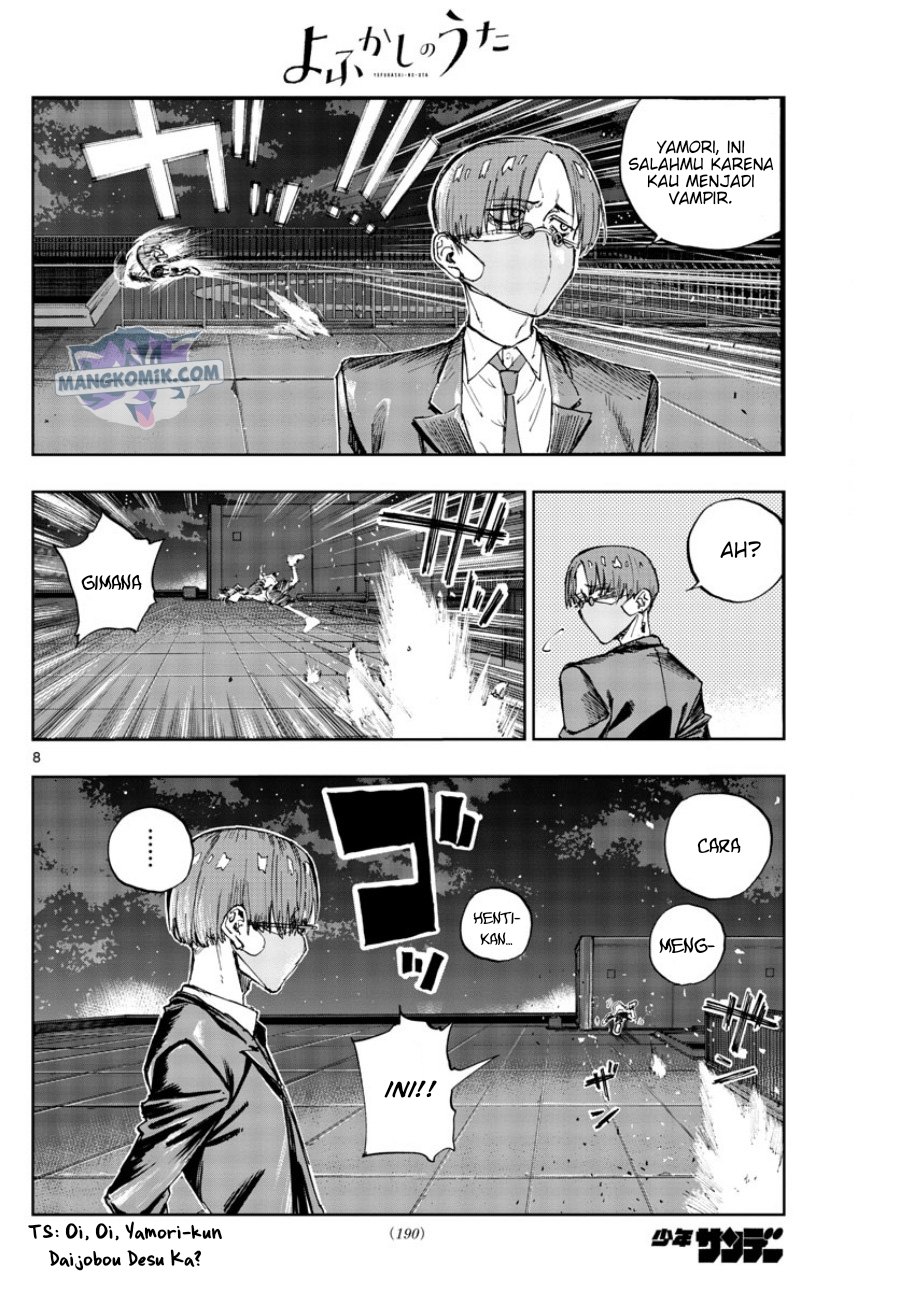 Chapter 112 - halaman 10
