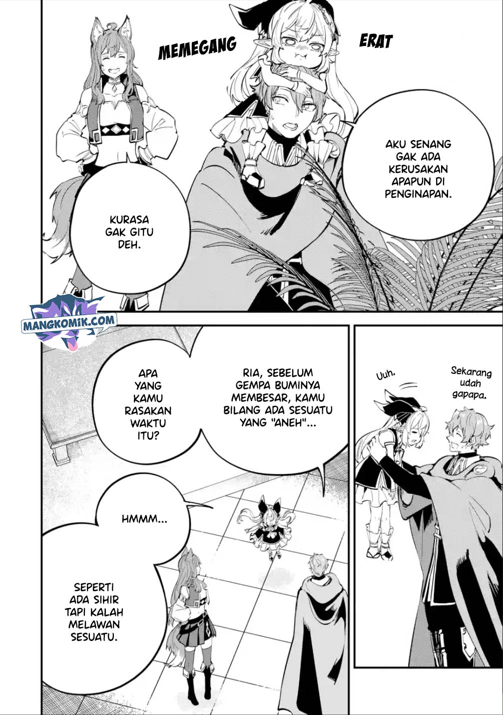 Chapter 18.1 - halaman 10