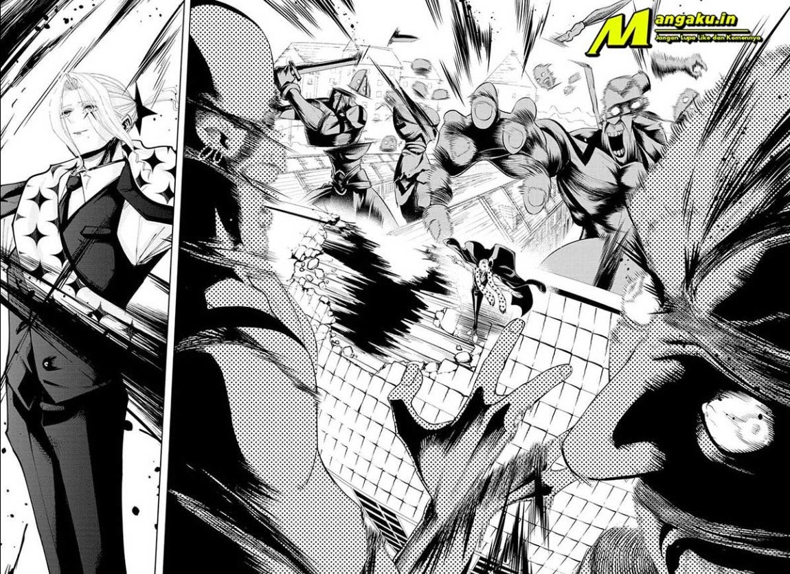 Chapter 109 - halaman 11