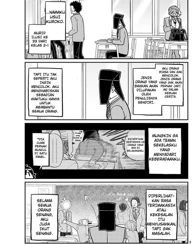 Chapter 323 - halaman 11