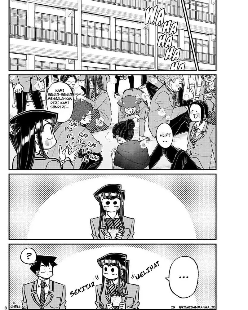 Chapter 323 - halaman 10