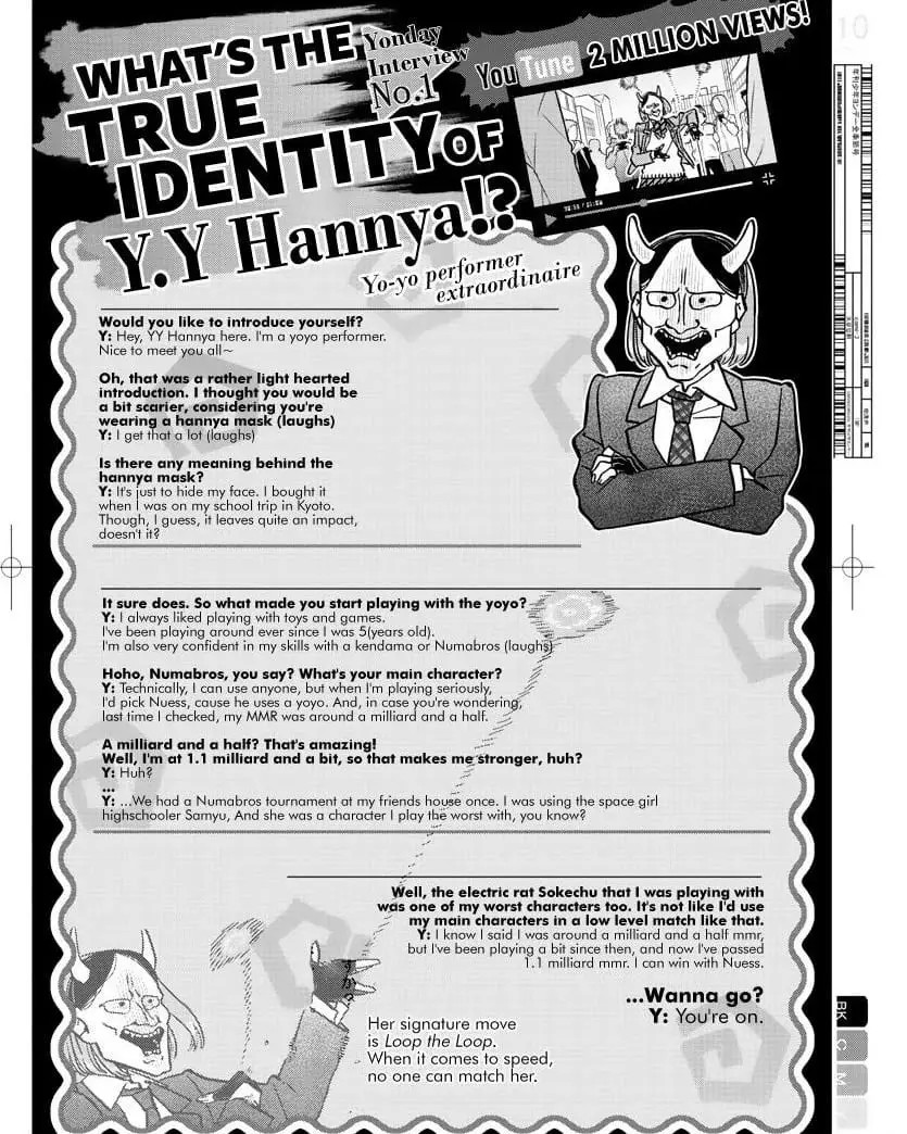 Chapter 322 - halaman 11