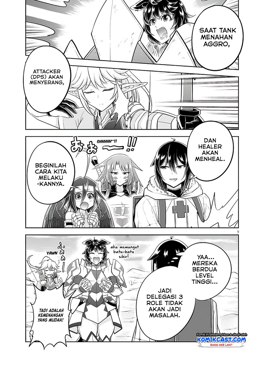 Chapter 49 - halaman 11