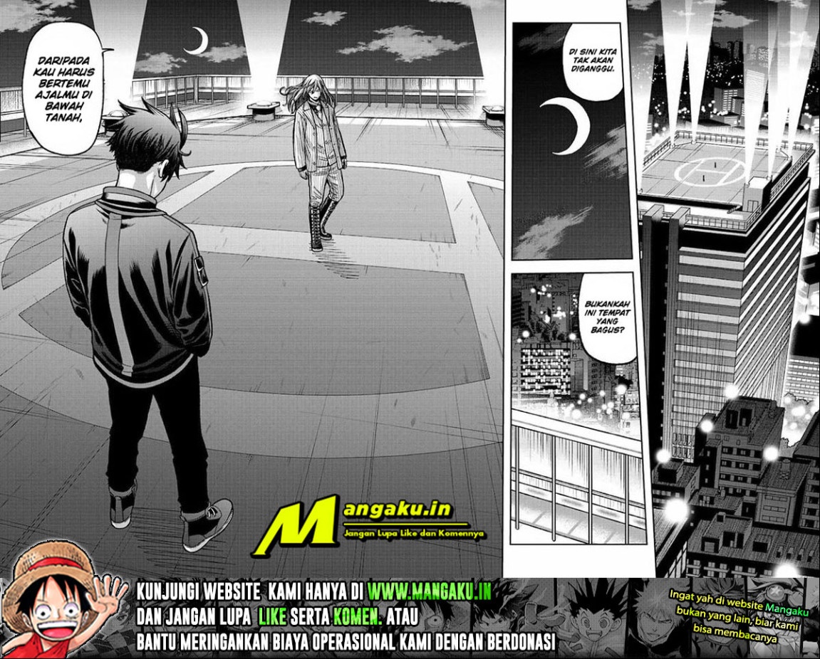 Chapter 64 - halaman 11