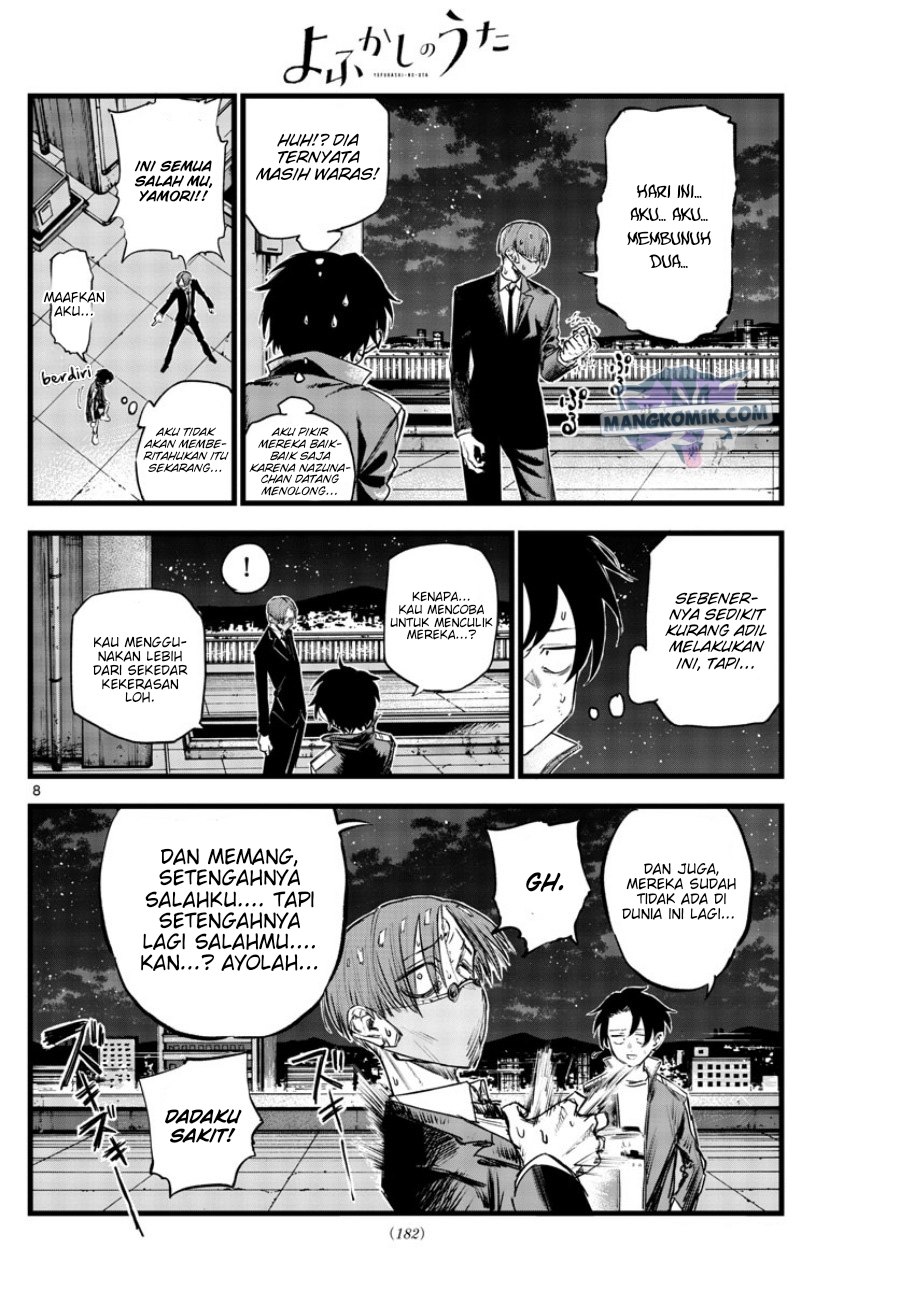 Chapter 113 - halaman 10