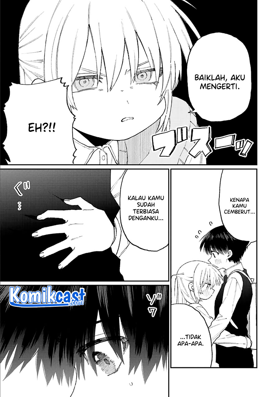 Chapter 144 - halaman 11