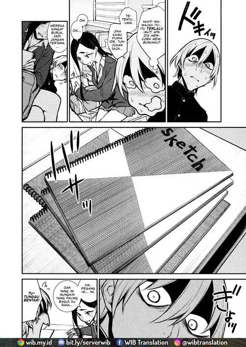 Chapter 58 - halaman 10