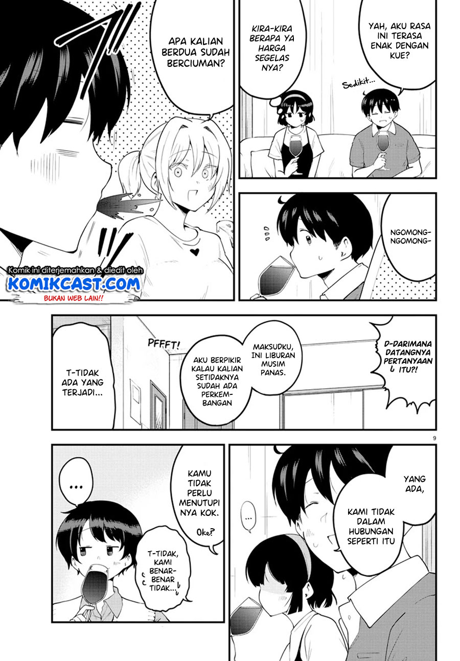 Chapter 95 - halaman 11
