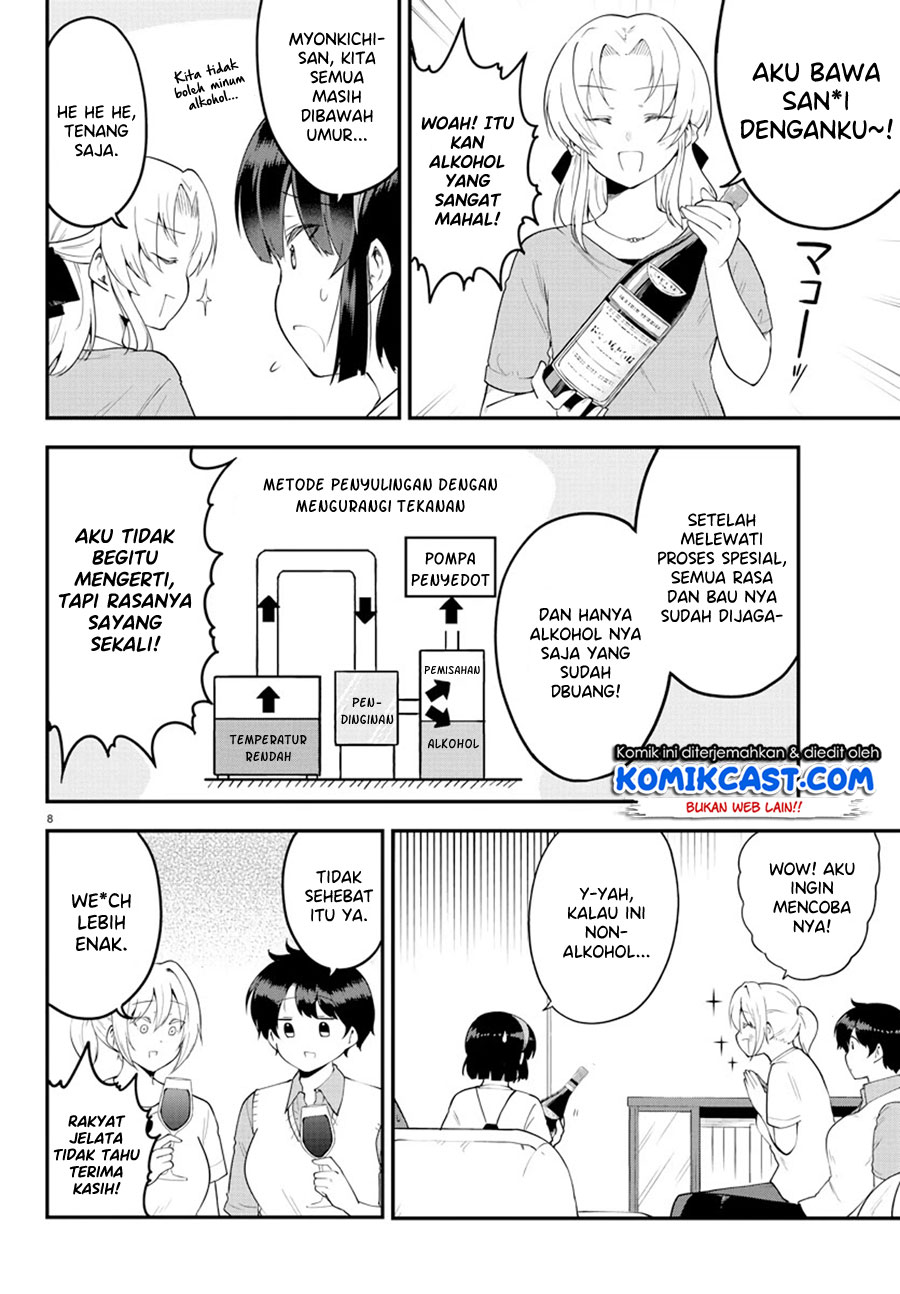 Chapter 95 - halaman 10