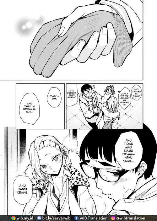 Chapter 56 - halaman 11