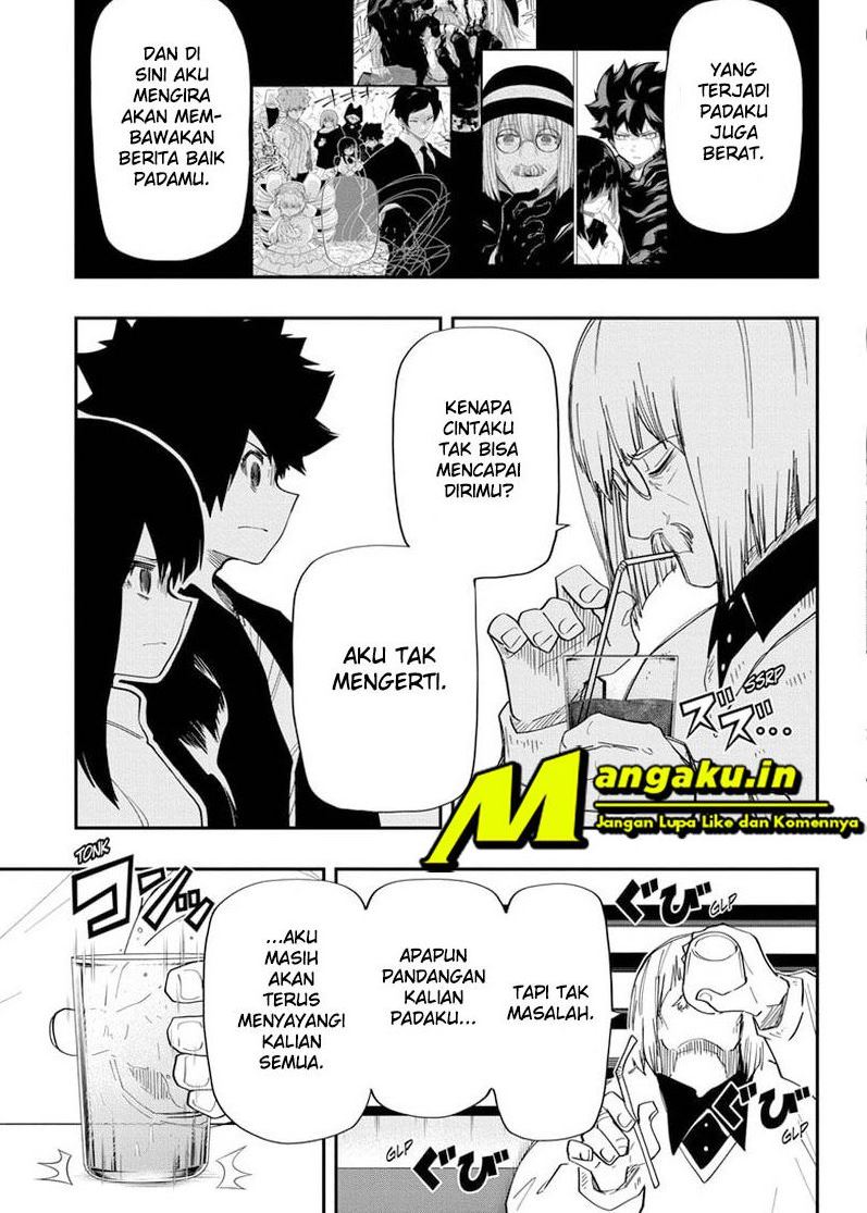 Chapter 131 - halaman 11
