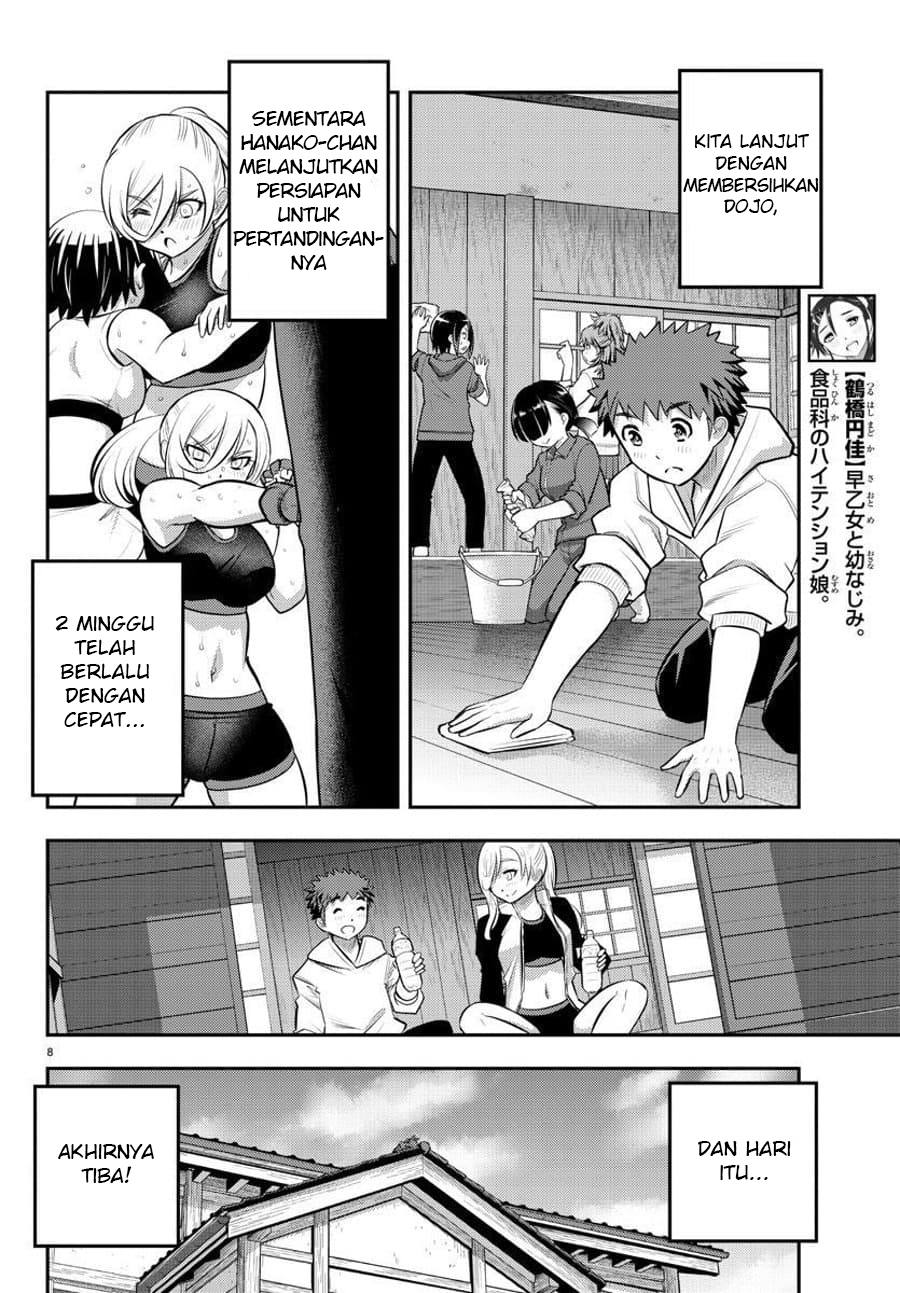 Chapter 60 - halaman 10
