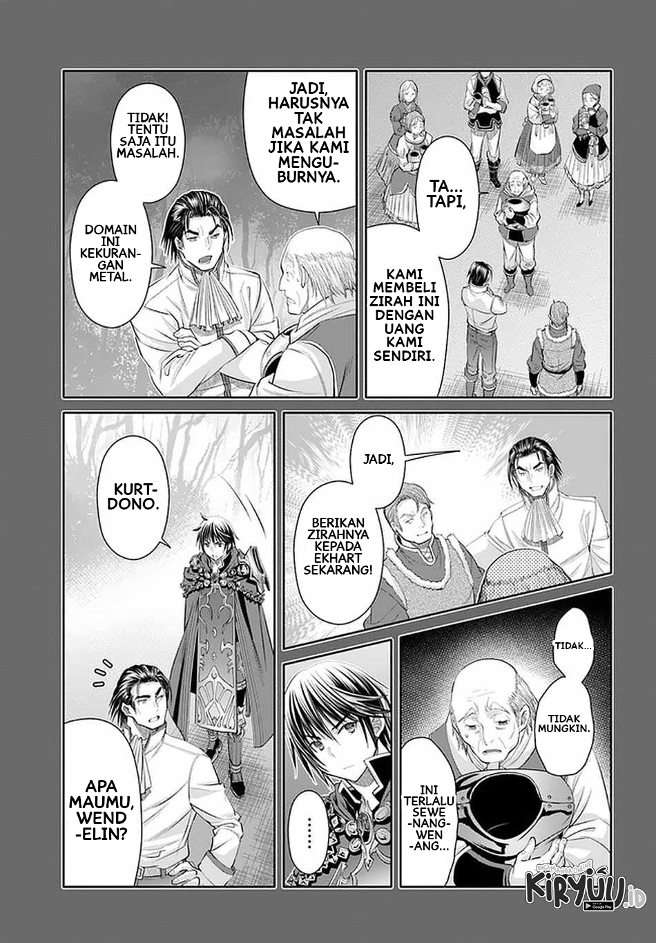 Chapter 60 - halaman 11
