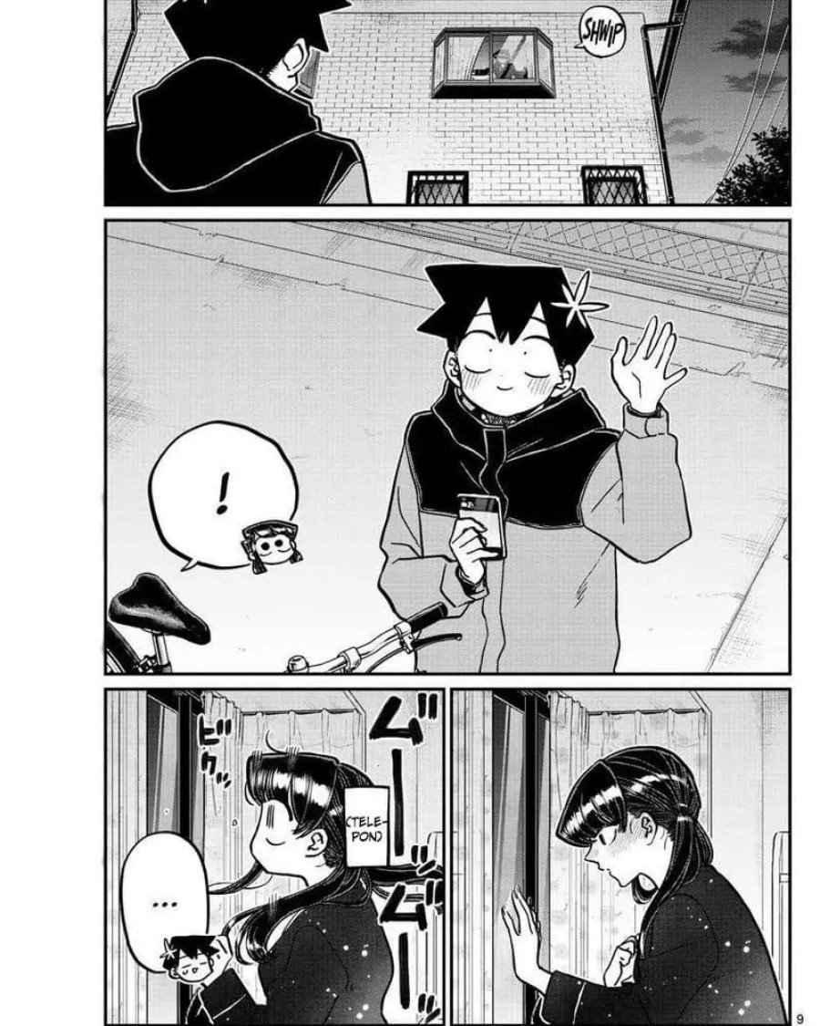 Chapter 324 - halaman 11