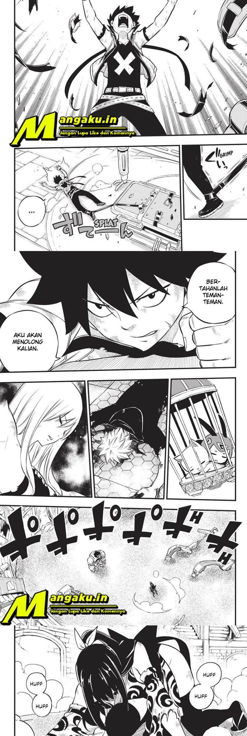 Chapter 193 - halaman 10