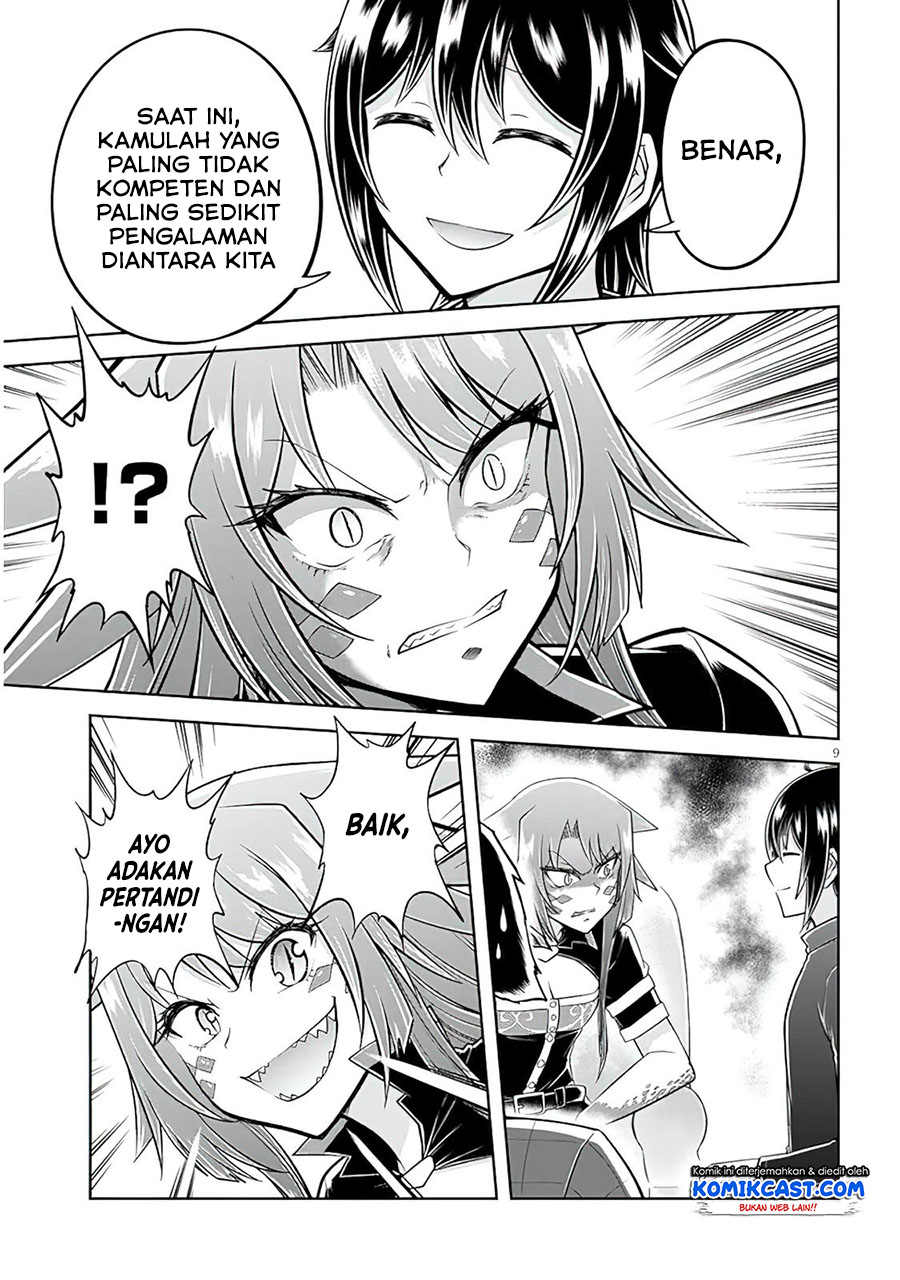 Chapter 50 - halaman 11