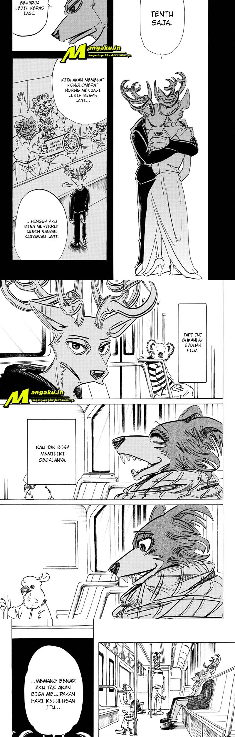 Chapter 194 - halaman 10