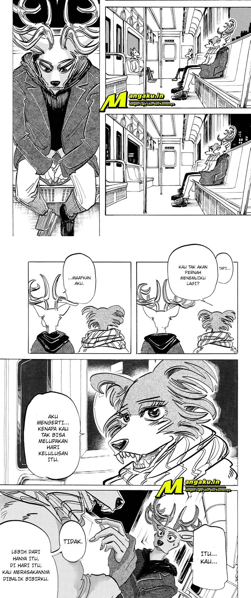 Chapter 194 - halaman 11