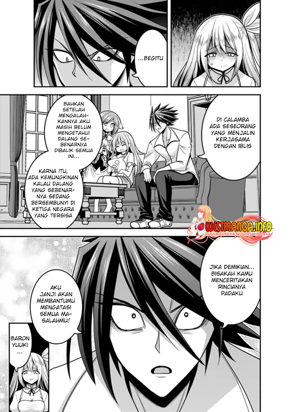 Chapter 32.2 - halaman 11
