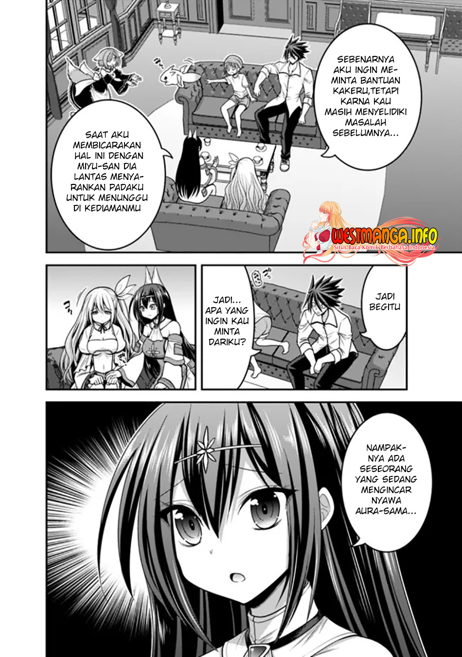 Chapter 32.2 - halaman 10