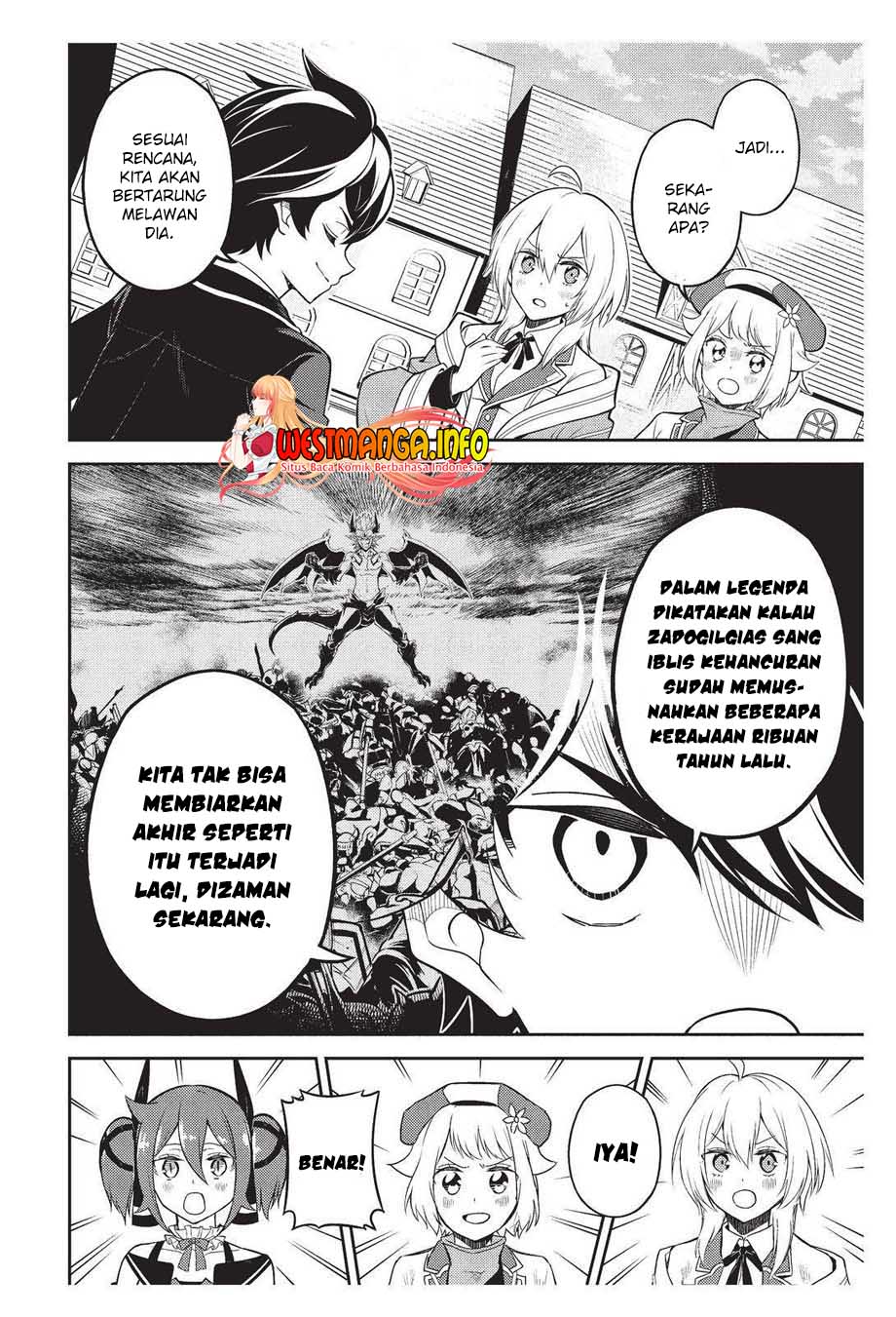 Chapter 58 - halaman 11
