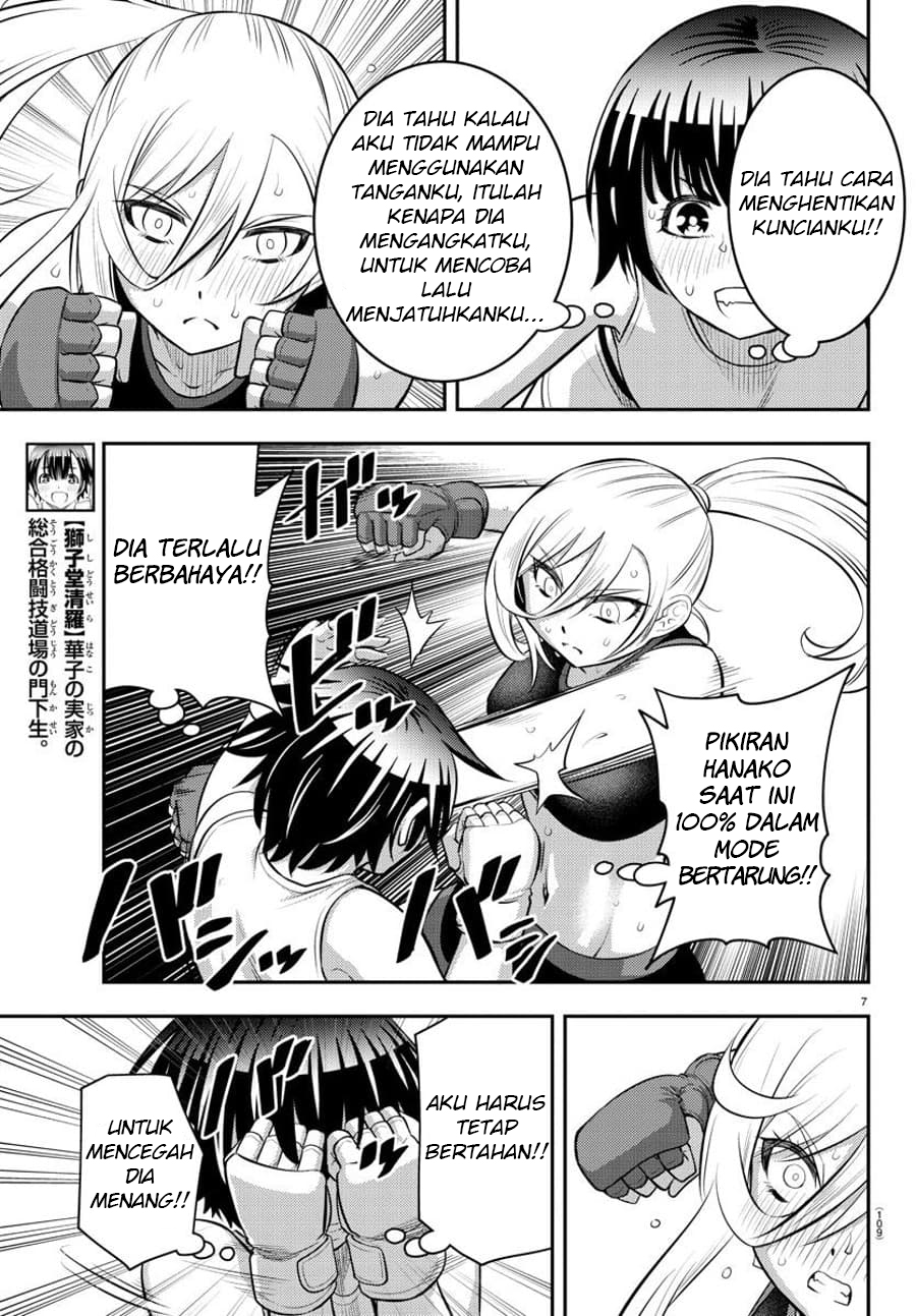 Chapter 61 - halaman 10