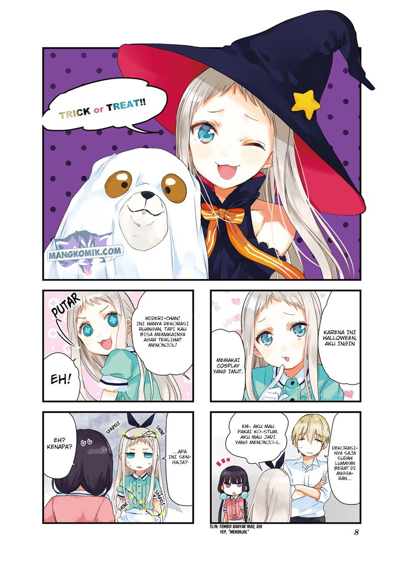 Chapter 42 - halaman 11