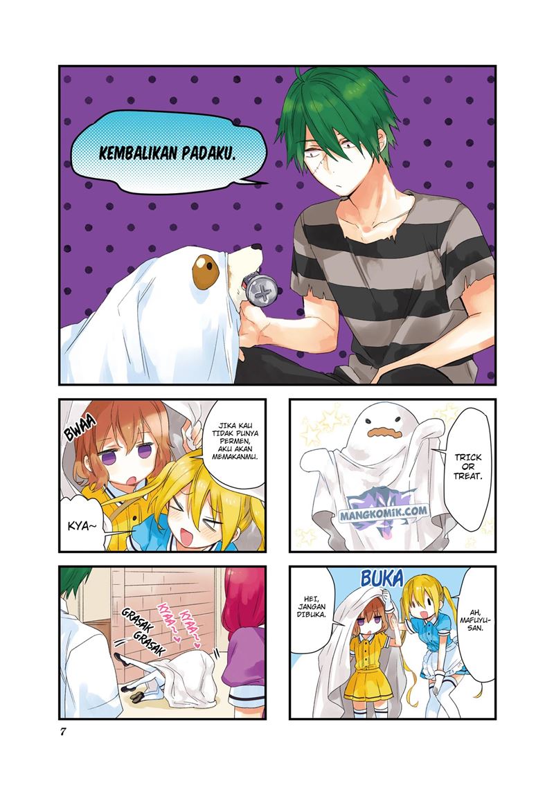 Chapter 42 - halaman 10