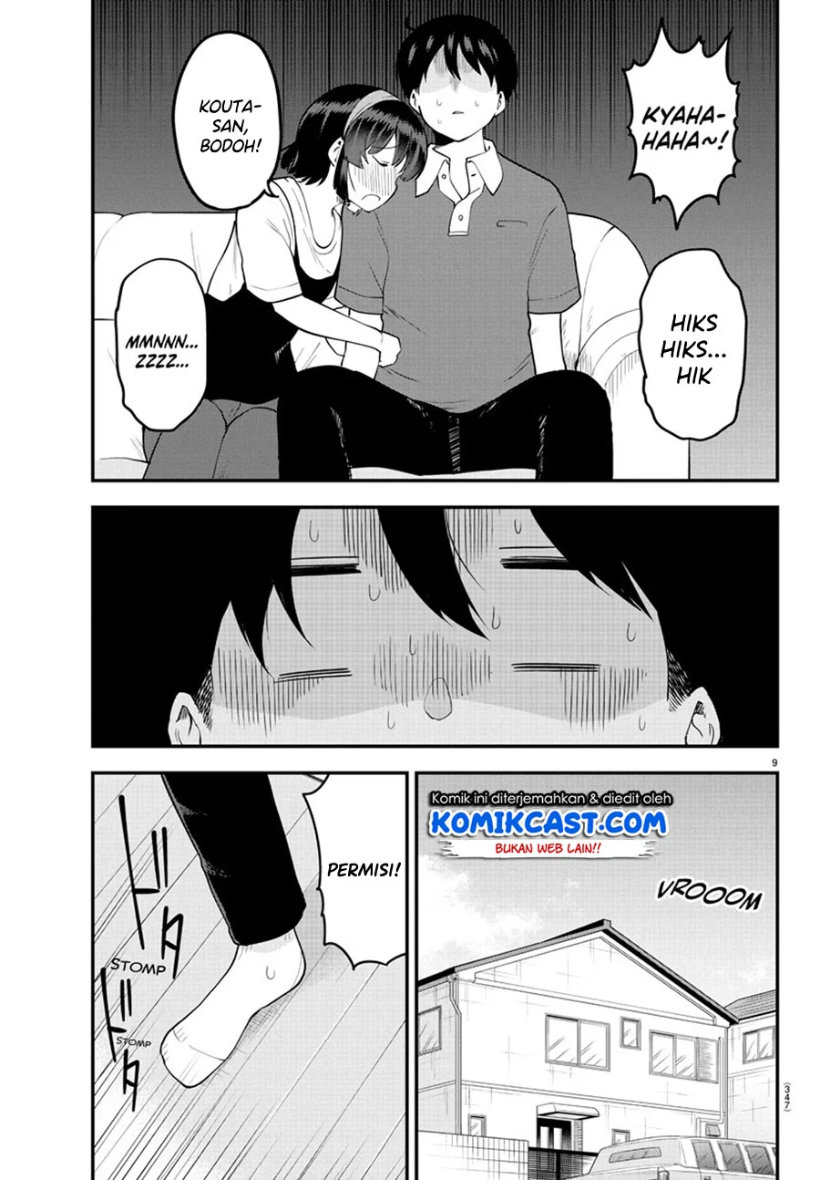 Chapter 96 - halaman 11