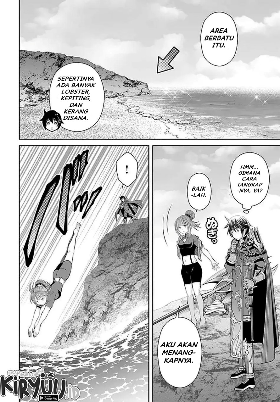 Chapter 61 - halaman 10