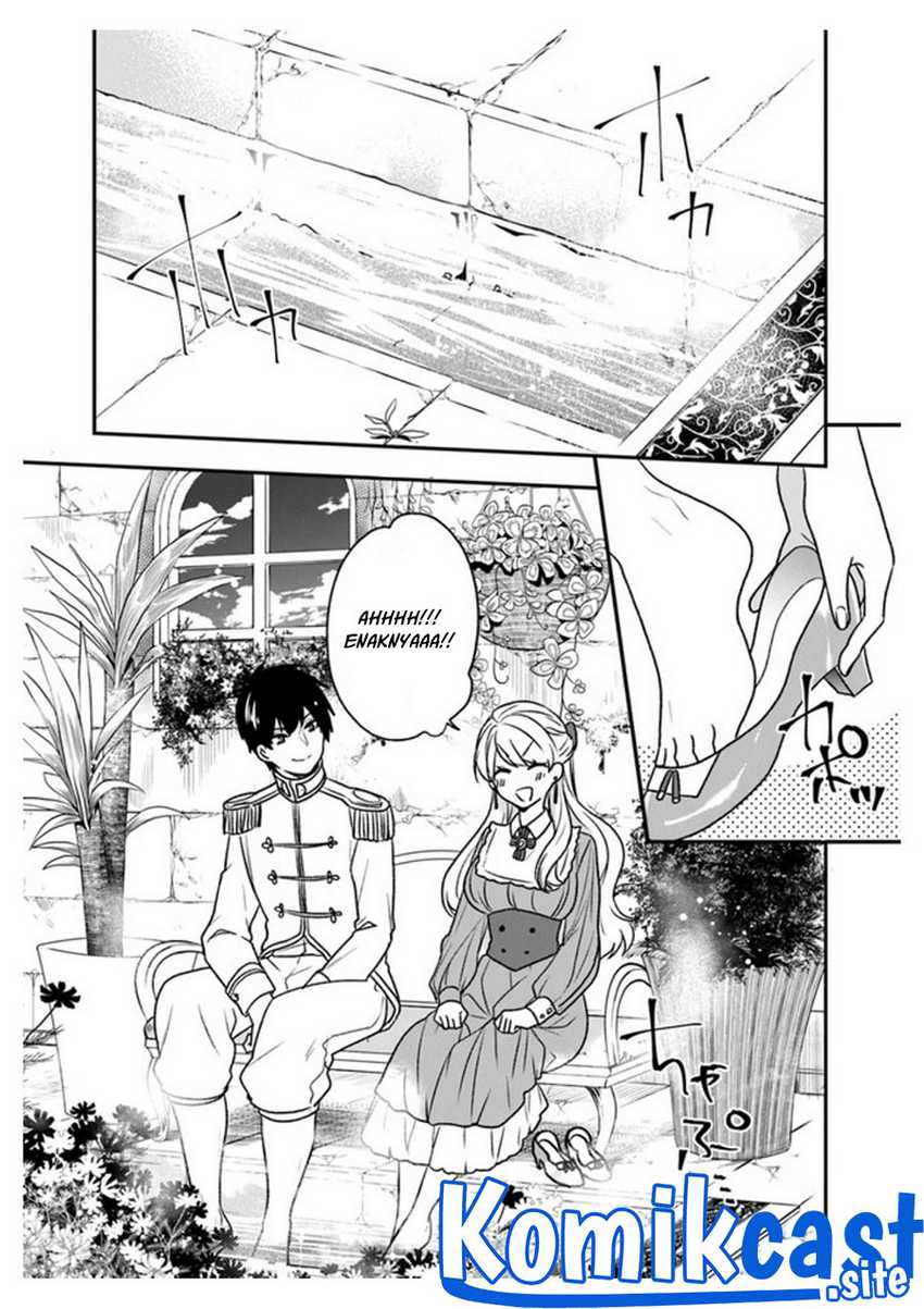 Chapter 19.5 - halaman 10