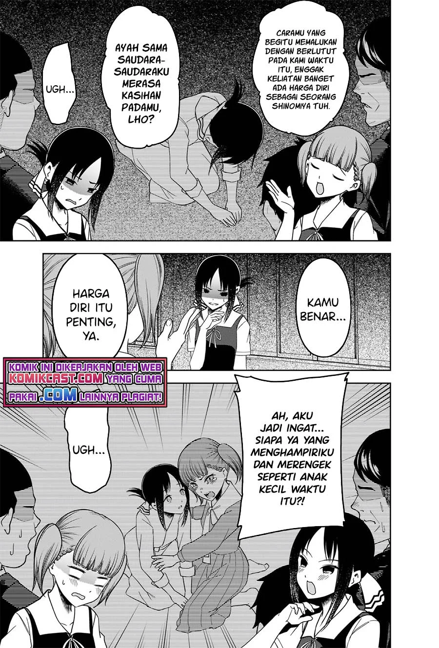 Chapter 263 - halaman 11
