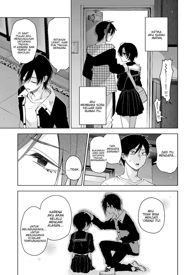 Chapter 70 - halaman 11